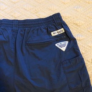 Columbia PFG Backcast III Water Short